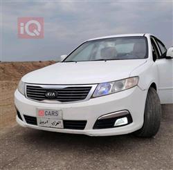 كيا اوبتيما